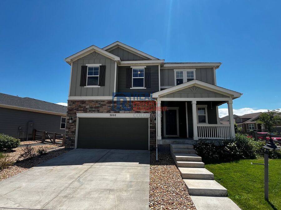 House for rent at 3092 Cub Lake Dr, Loveland, CO 80538