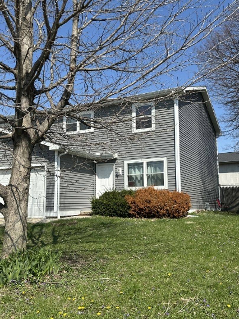 Apartment for rent at 2520 Leeper Dr, Champaign, IL 61822