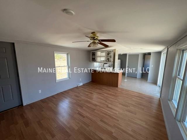 Apartment for rent at 7 Possum Lane, Carmel, ME 04419