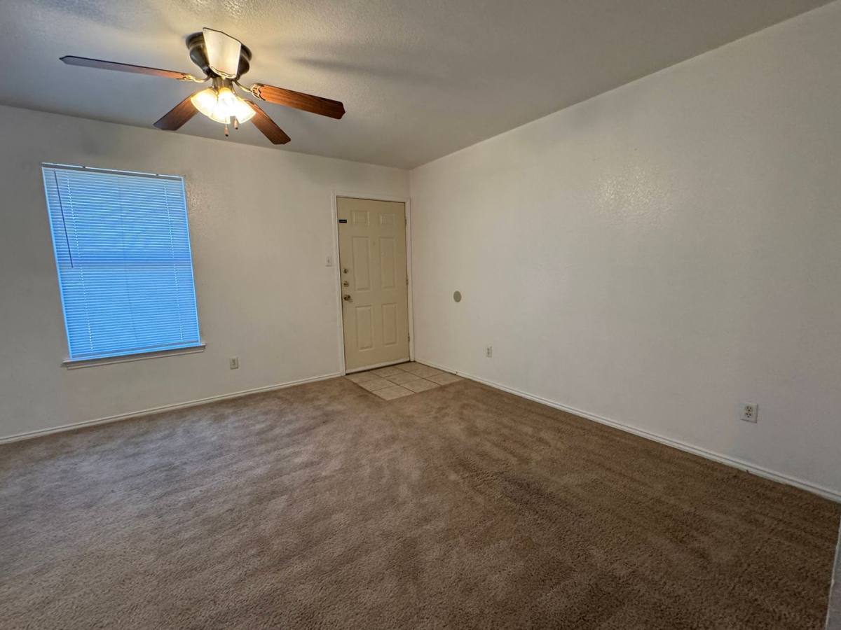 Apartment for rent at 1902 Windward Dr, Killeen, TX 76543