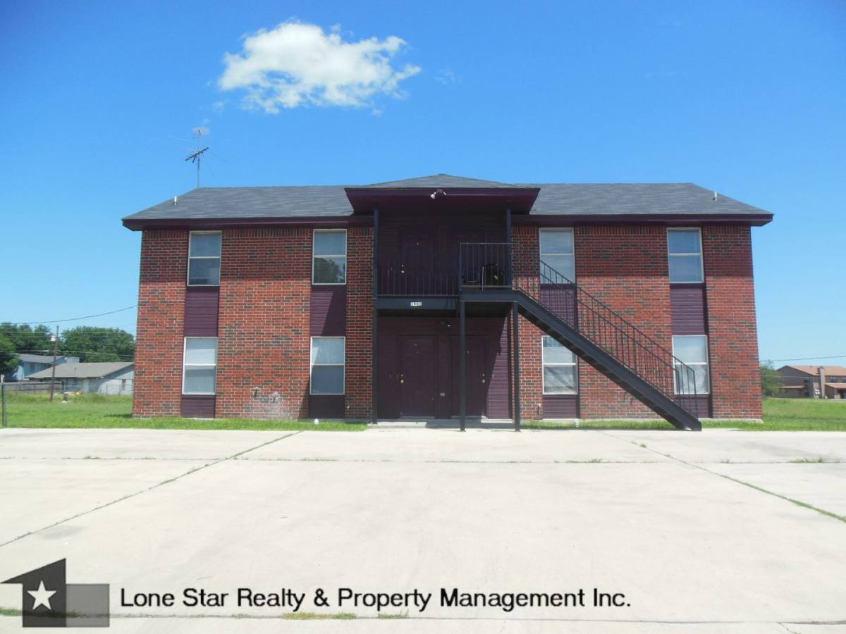 Apartment for rent at 1902 Windward Dr, Killeen, TX 76543