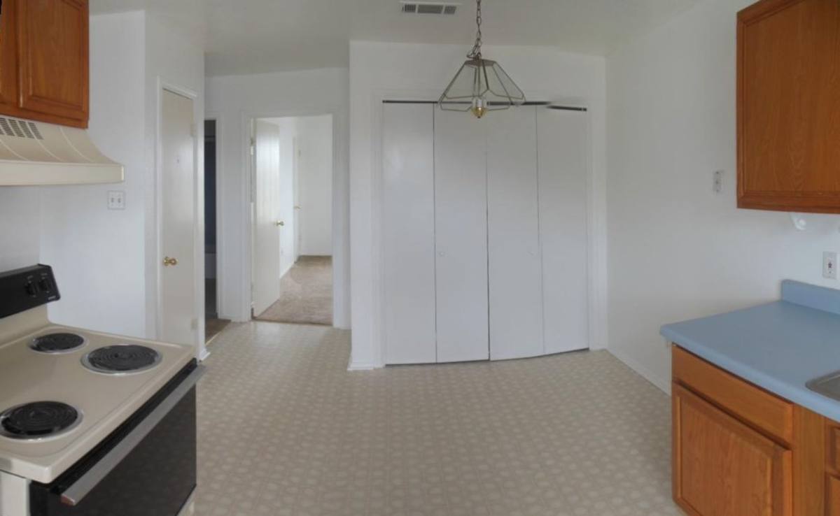 Apartment for rent at 1902 Windward Dr, Killeen, TX 76543
