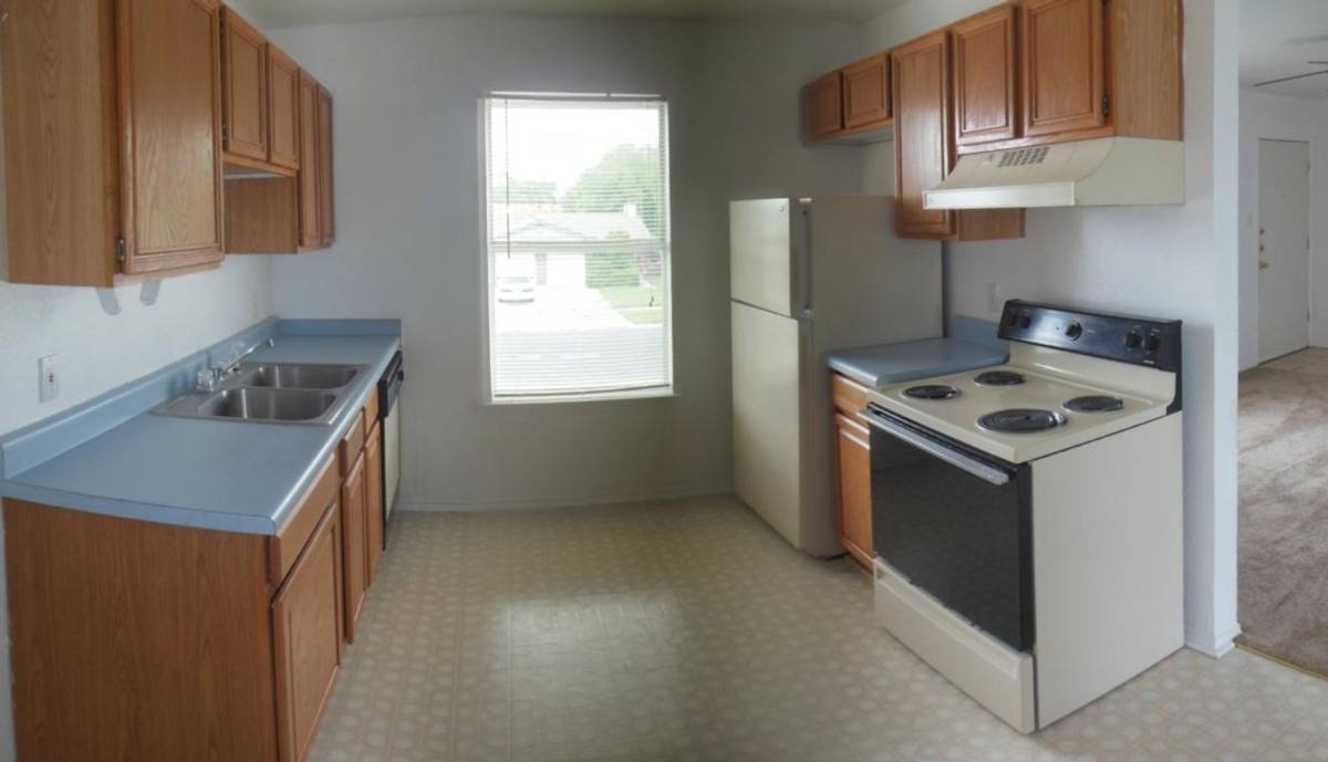 Apartment for rent at 1902 Windward Dr, Killeen, TX 76543