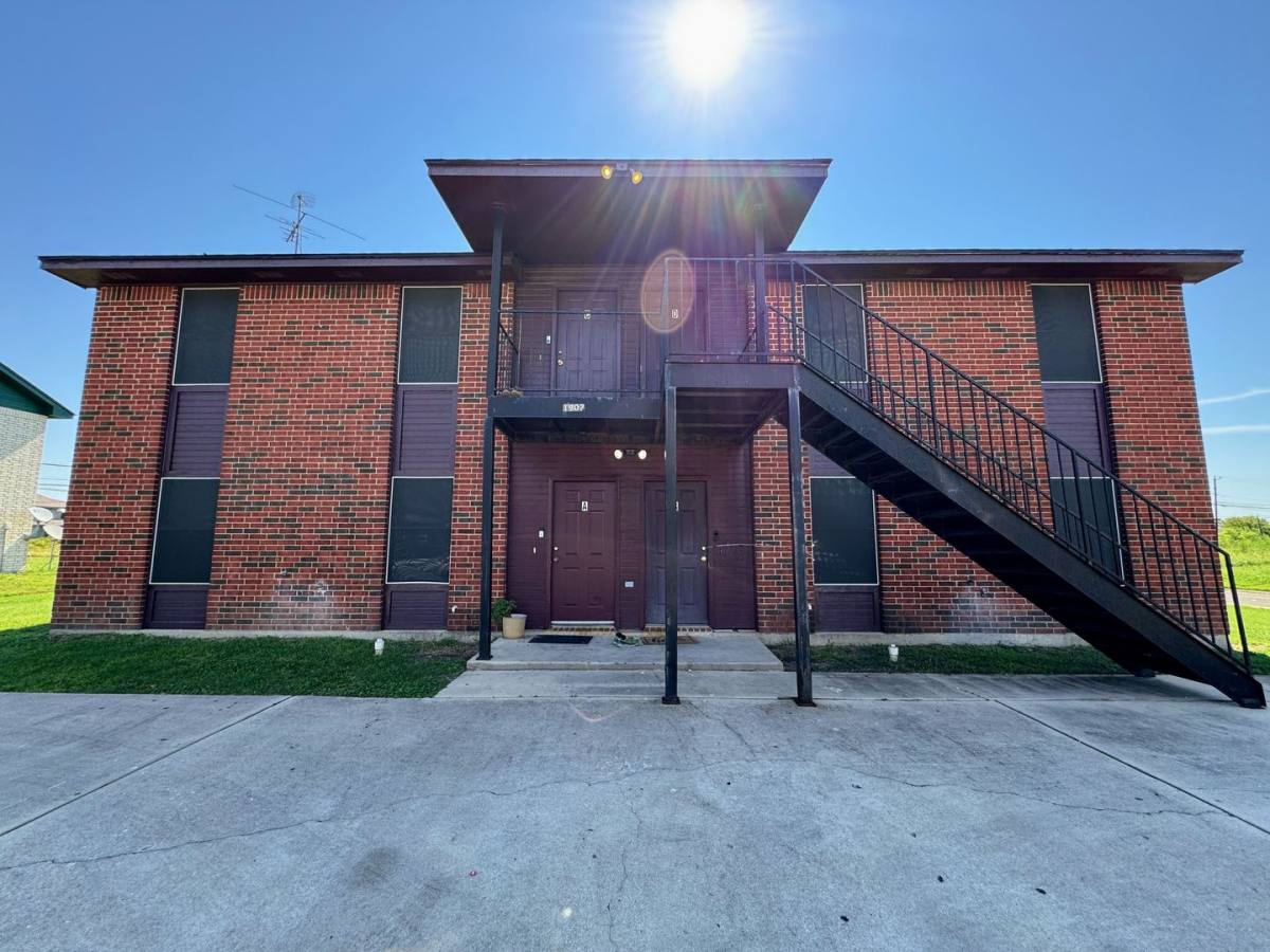 Apartment for rent at 1902 Windward Dr, Killeen, TX 76543