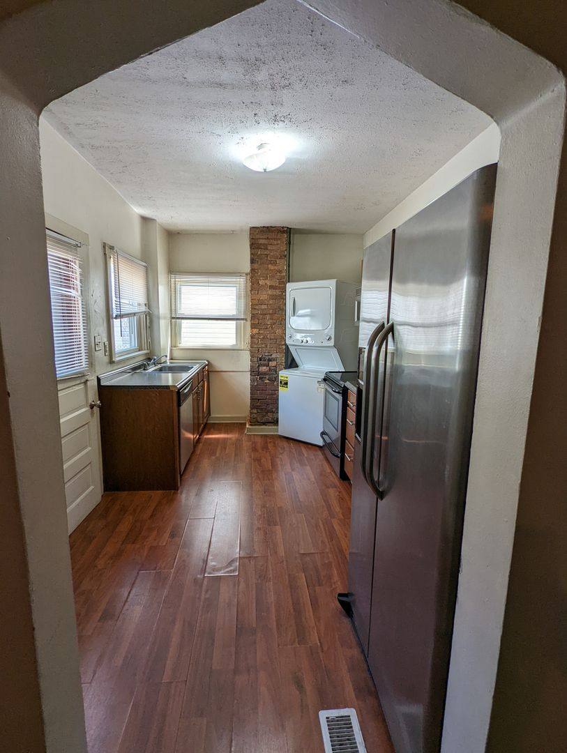 Apartment for rent at 123 S 20th St #1, Pittsburgh, PA 15203