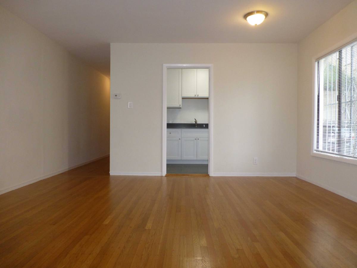 Apartment for rent at 70 Terra Vista Ave #4, San Francisco, CA 94115