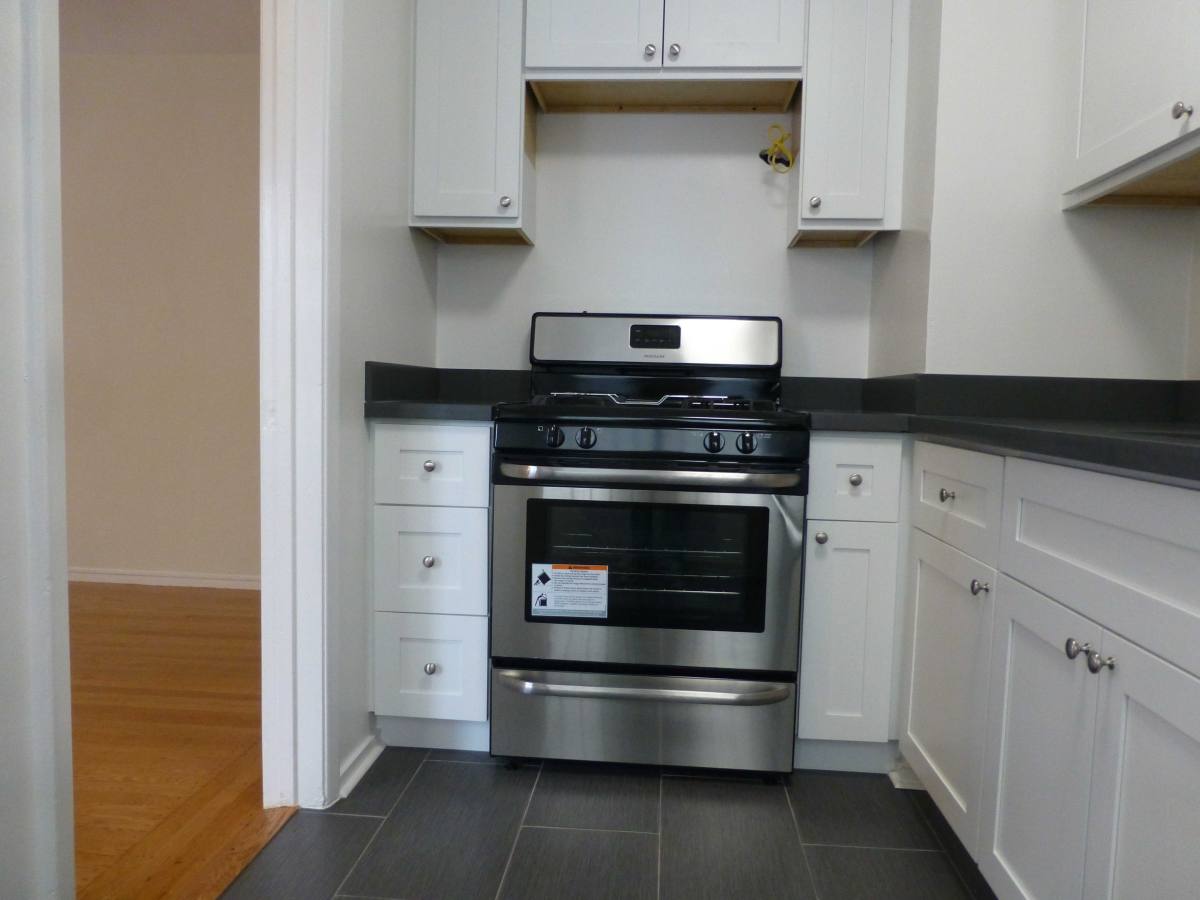 Apartment for rent at 70 Terra Vista Ave #4, San Francisco, CA 94115