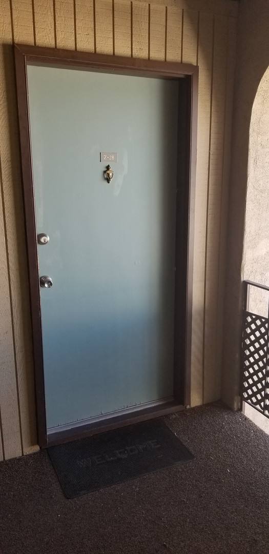 Condo for rent at 1601 Pennsylvania NE, Albuquerque, NM 87110