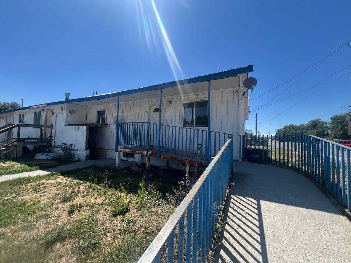 Apartment for rent at 1090 S Broadway, Blackfoot, ID 83221