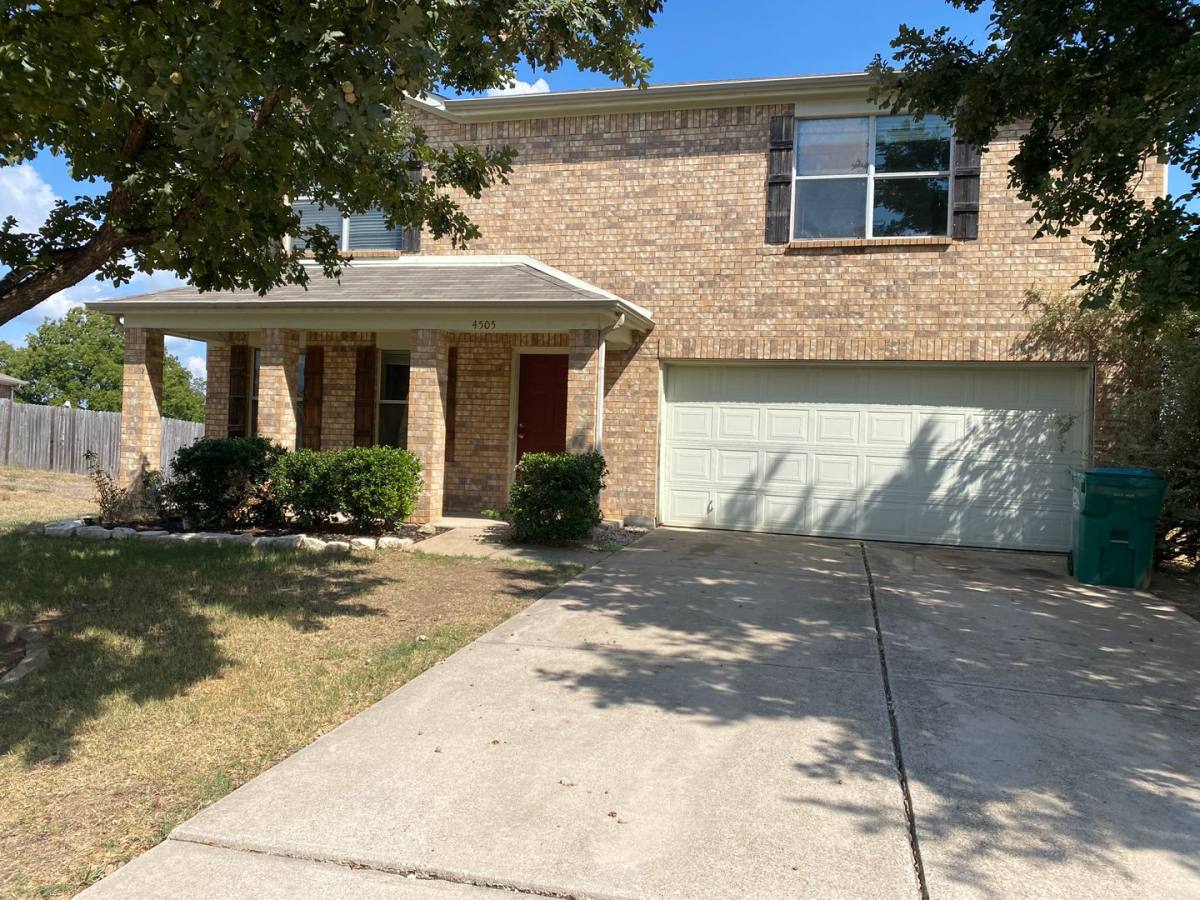 House for rent at 4505 Merlot Dr, Argyle, TX 76226