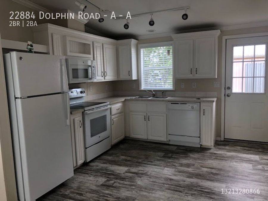 Townhouse for rent at 22884 Dolphin Rd - A #A, Boca Raton, FL 33428