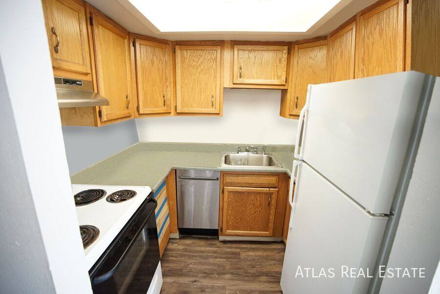 Apartment for rent at 7334 N Tennyson St, Westminster, CO 80030