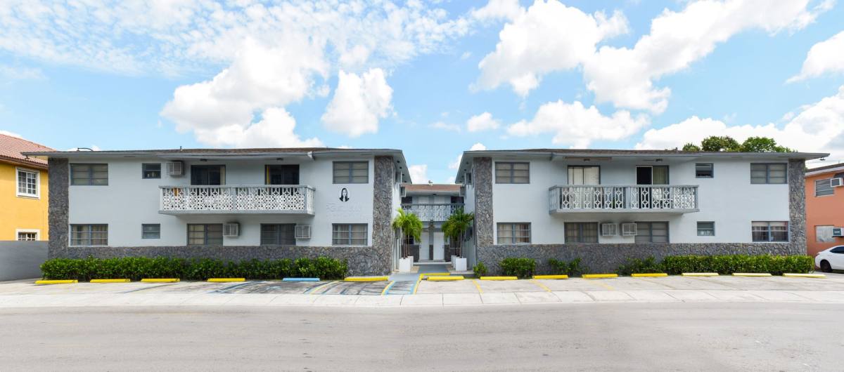 Apartment for rent at 115 E 9 St #26, Hialeah, FL 33010
