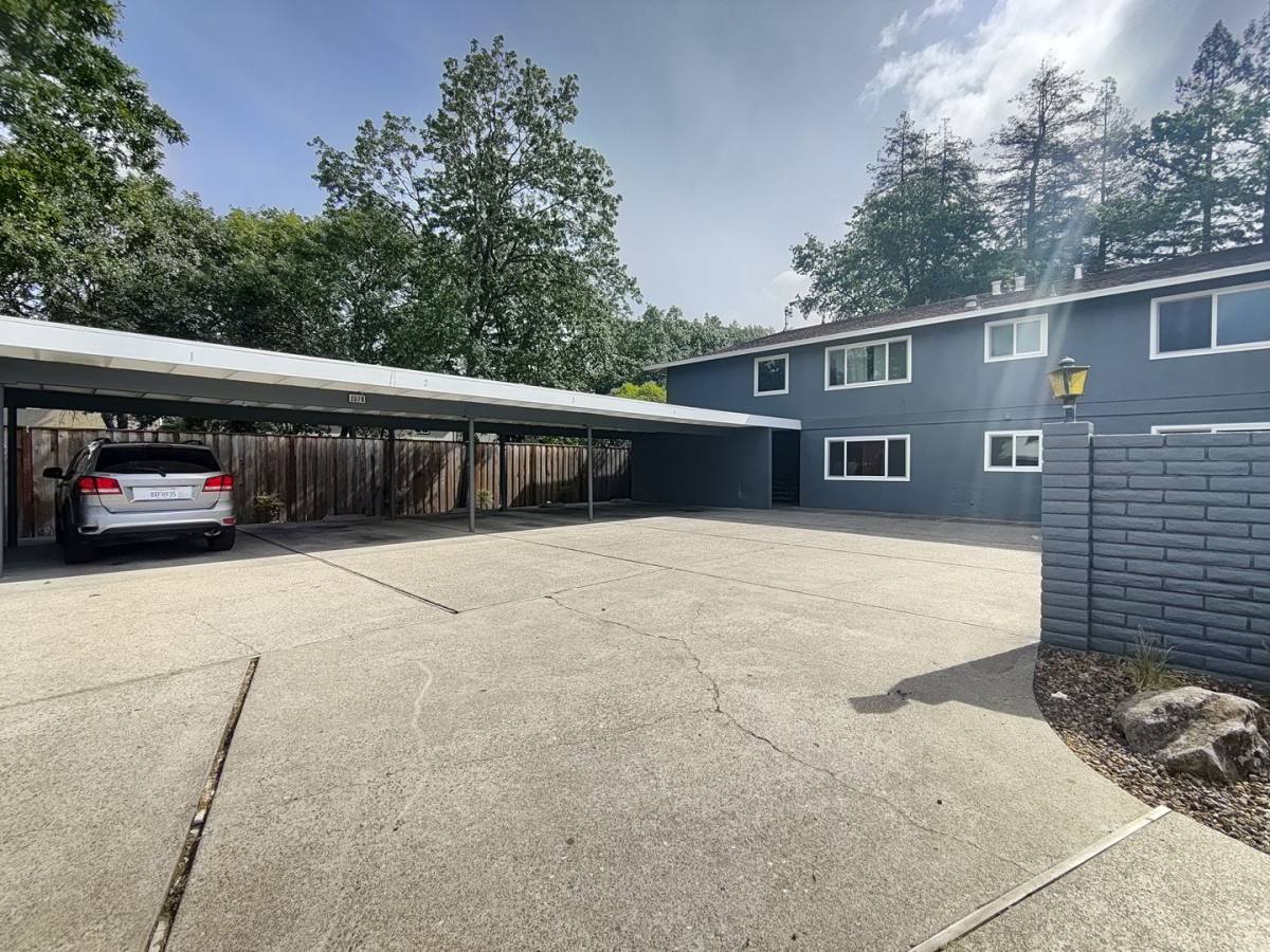 Apartment for rent at 2378 Heidi Place, Santa Rosa, CA 95403