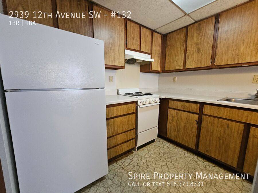 Townhouse for rent at 2939 12th Ave SW #132, Cedar Rapids, IA 52404
