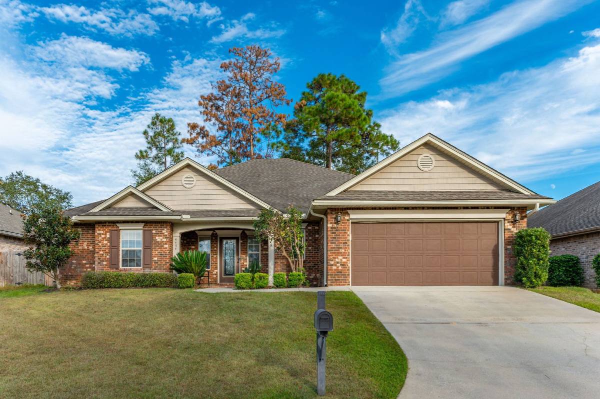 House for rent at 4434 Mirada Way, Crestview, FL 32536