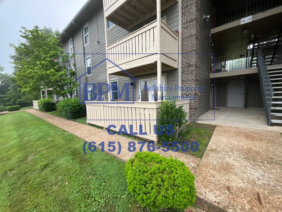 Condo for rent at 706 Ashlawn Place, Nashville, TN 37211