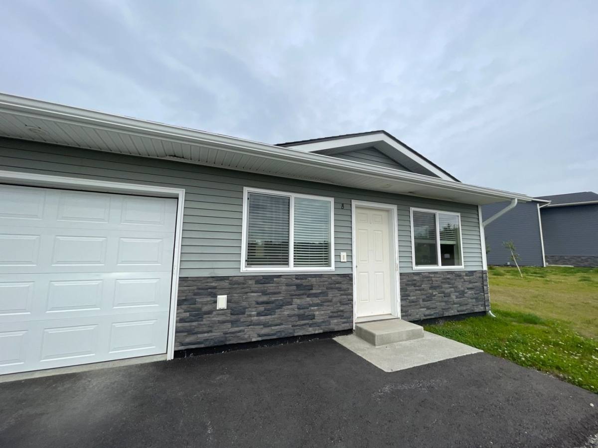 Apartment for rent at 1550 N Tinitun Circle, Wasilla, AK 99654