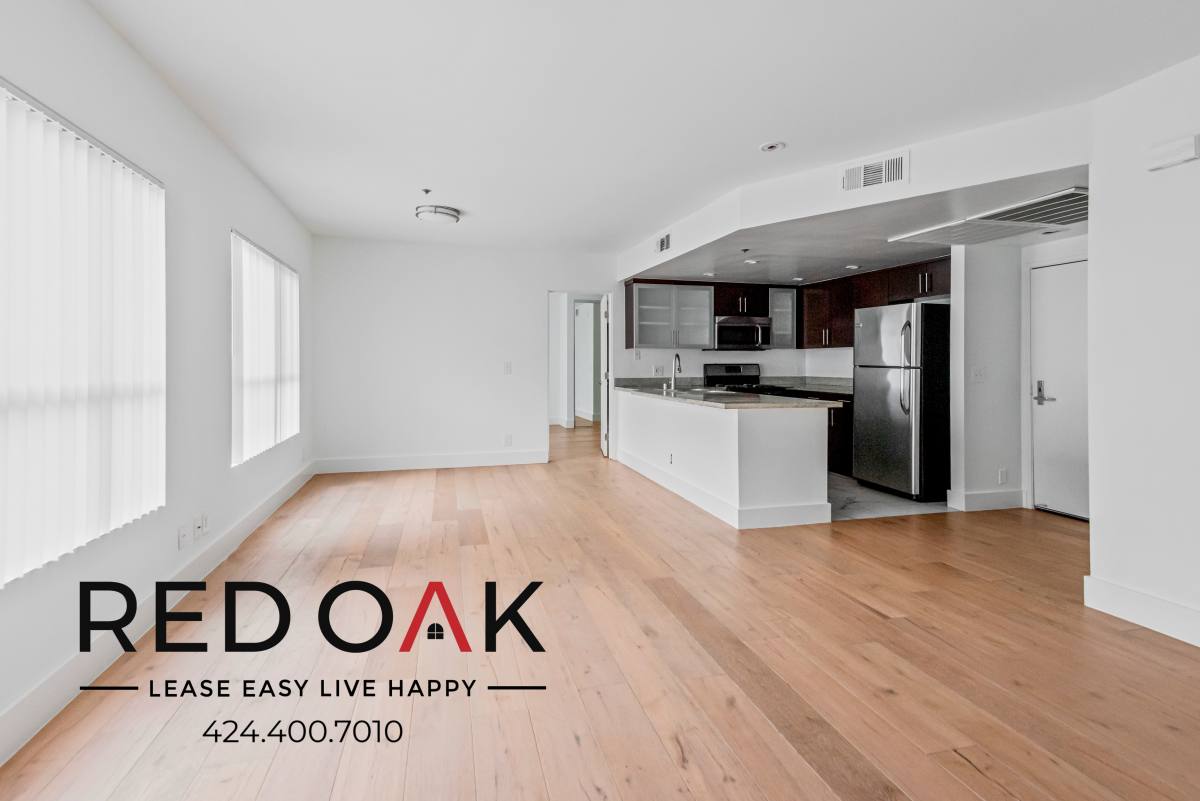 Condo for rent at 939 Palm Ave #408, West Hollywood, CA 90069