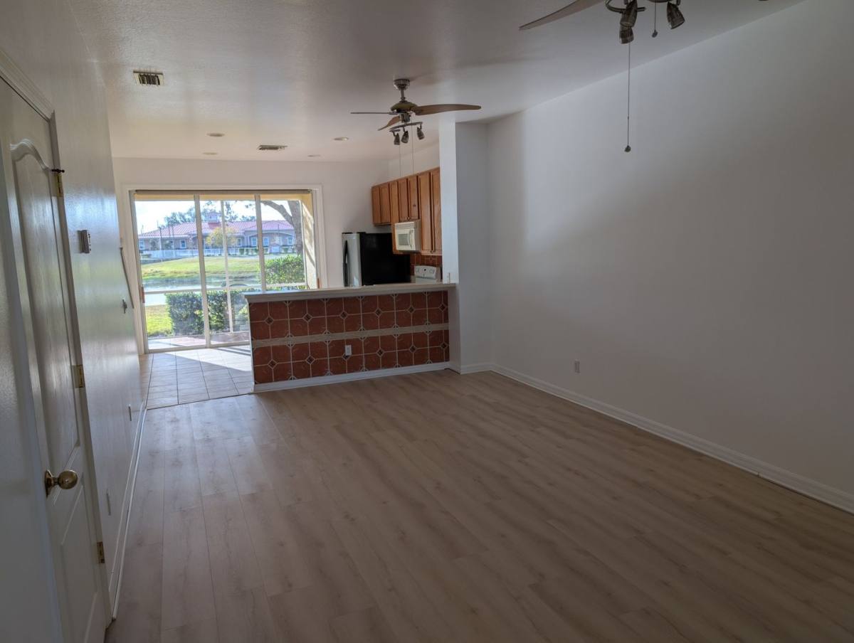 Townhouse for rent at 2270 Mulberry Lane, North Port, FL 34289