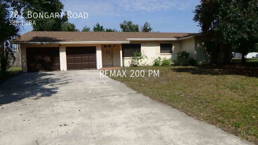 House for rent at 731 Bongart Rd, Winter Park, FL 32792