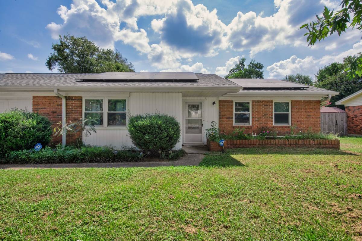 House for rent at 4910 La Ventana Circle, Pensacola, FL 32526