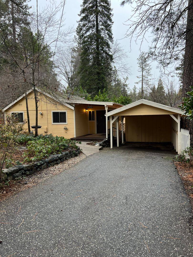 House for rent at 11874 Nancy, Grass Valley, CA 95945