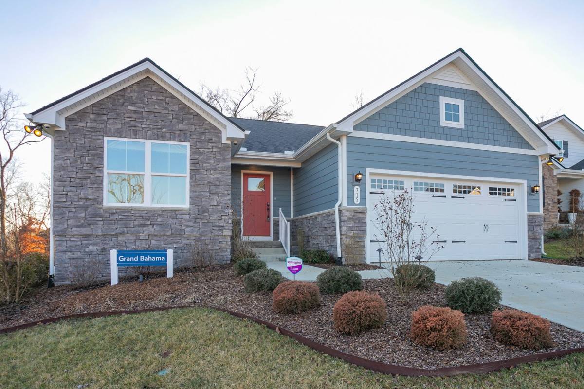 House for rent at 715 Cottage Dr, Columbia, TN 38401