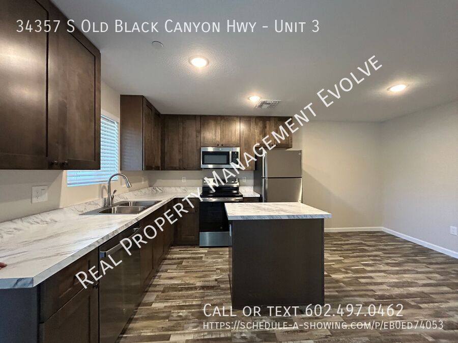 Apartment for rent at 34357 S Old Black Canyon Highway 3, Black Canyon City, AZ 85324