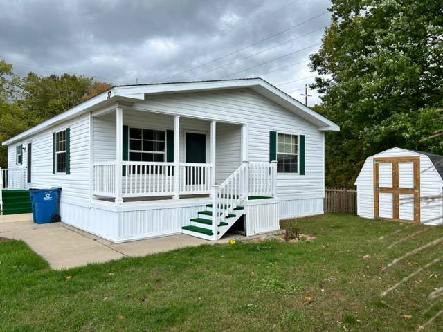House for rent at 37 Dusty Trail, Battle Creek, MI 49017
