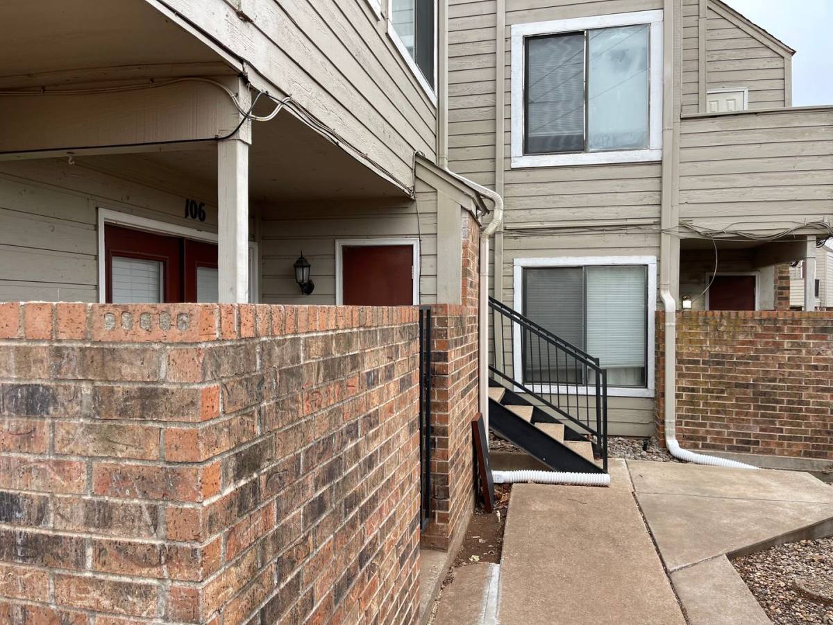 House for rent at 11520 N May Ave, Oklahoma City, OK 73120