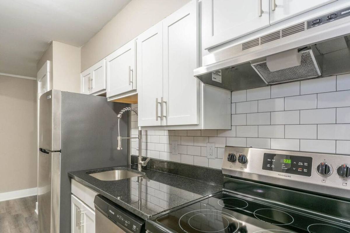 Apartment for rent at 408 S Dunn St, Bloomington, IN 47401