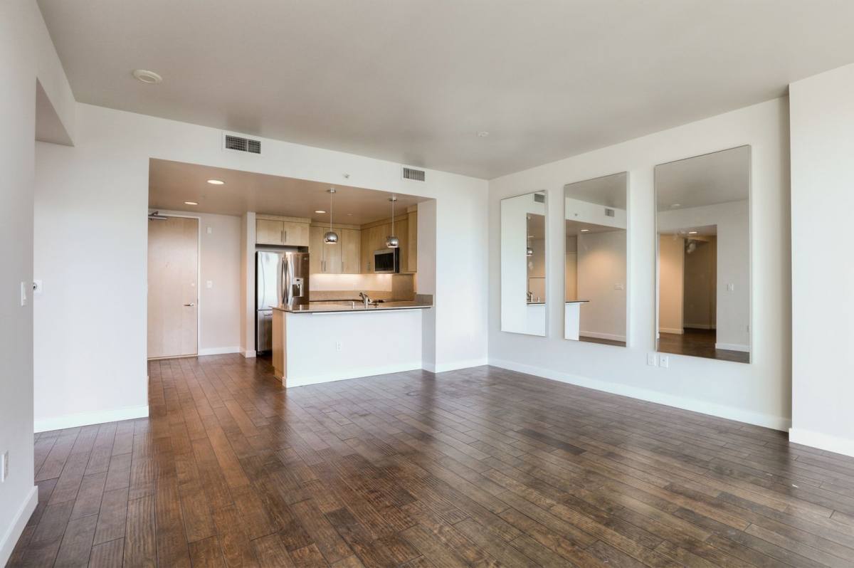 Condo for rent at 38 N Almaden Blvd, San Jose, CA 95110