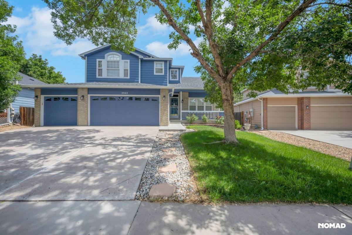 House for rent at 2942 N Princess Circle, Broomfield, CO 80020