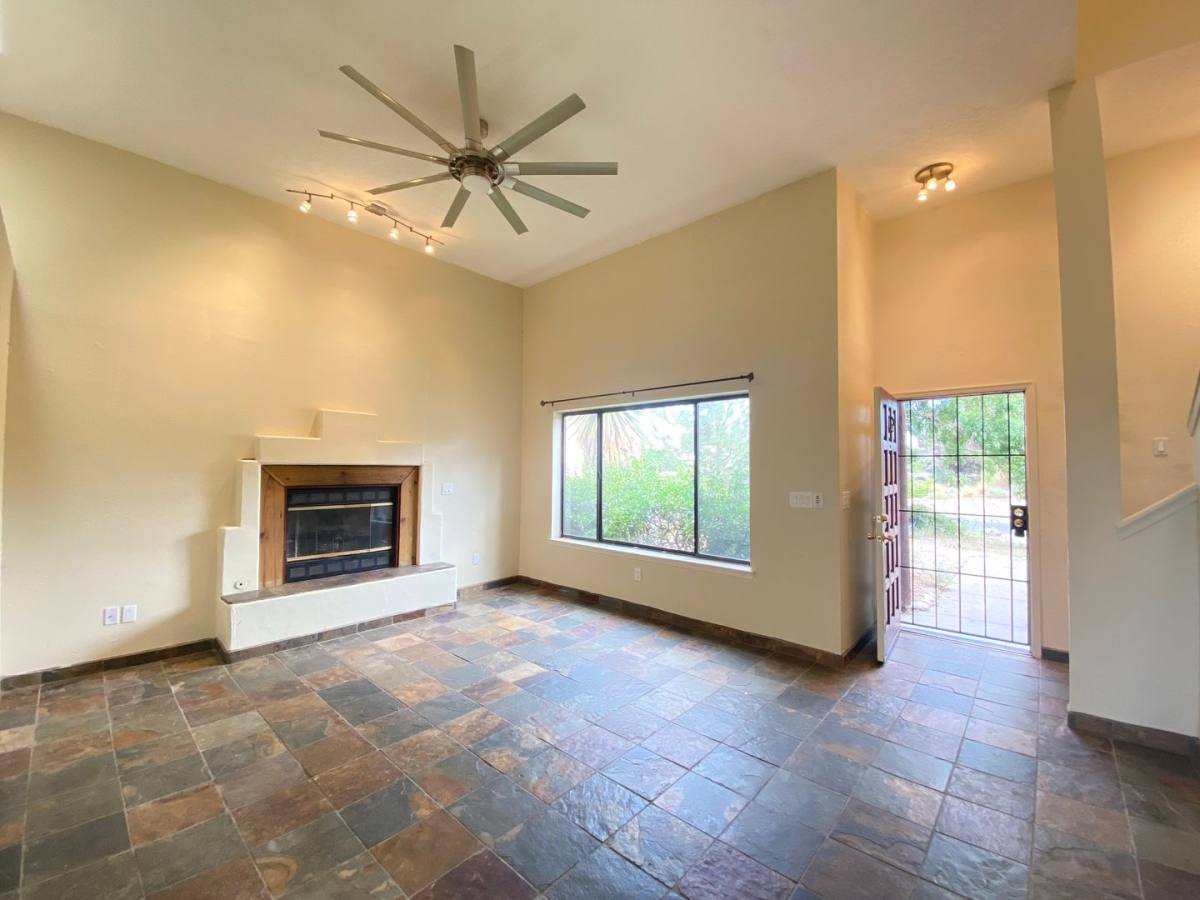 House for rent at 7446 Sagebrush Rd, Santa Fe, NM 87507