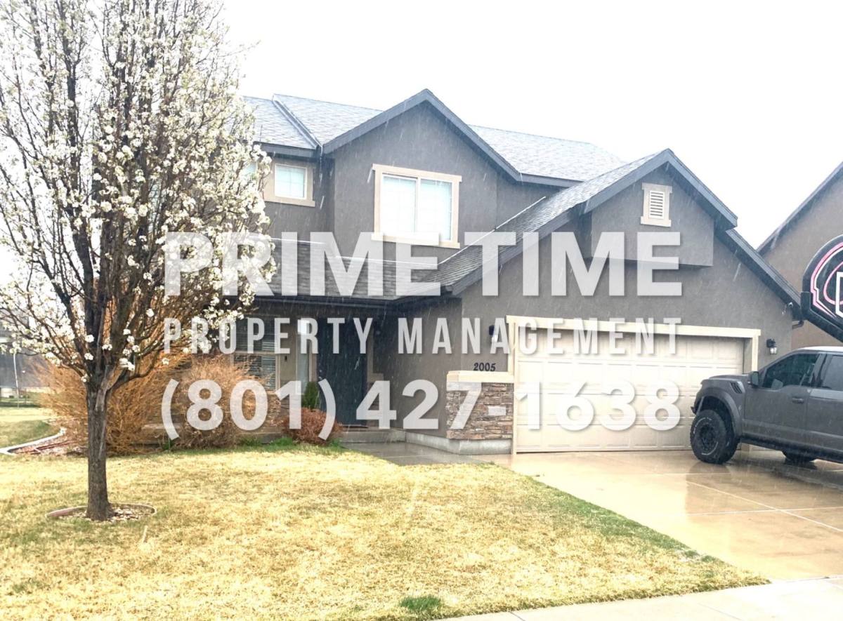 House for rent at 2005 S 750 E, Lehi, UT 84043