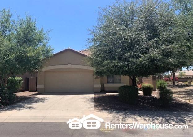 House for rent at 4836 N 126th Dr, Litchfield Park, AZ 85340