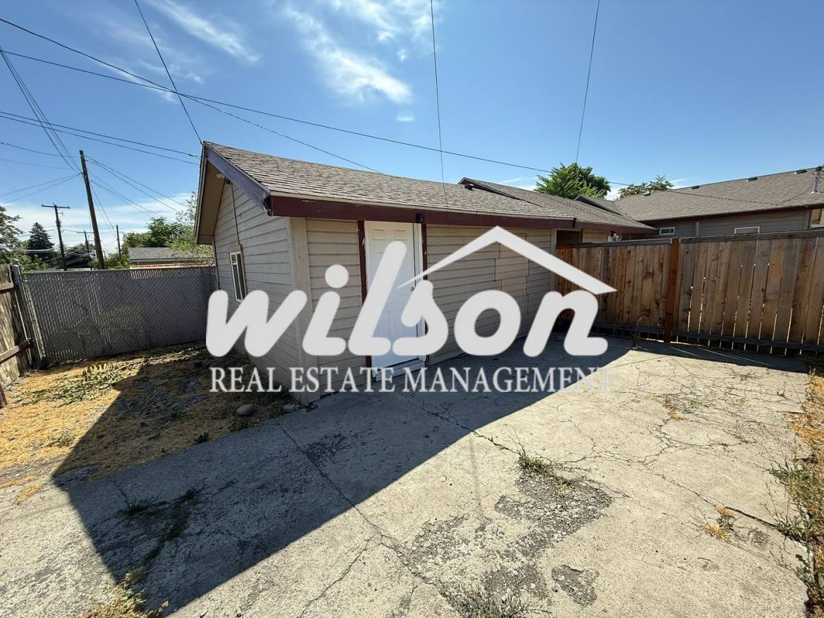Apartment for rent at 1531 McKinley Ave, Yakima, WA 98902
