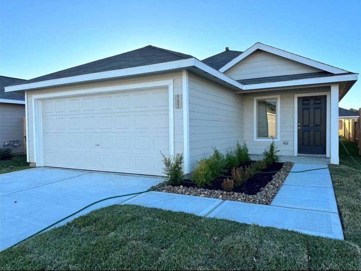 House for rent at 13812 Grey Wolf Trail, Splendora, TX 77372
