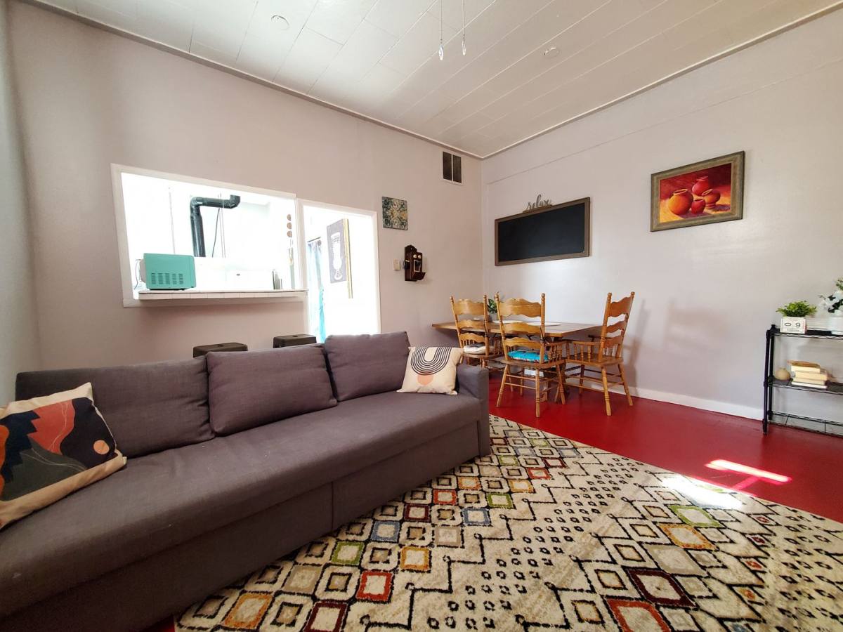 Apartment for rent at 3209 Burton Ave SE, Albuquerque, NM 87106