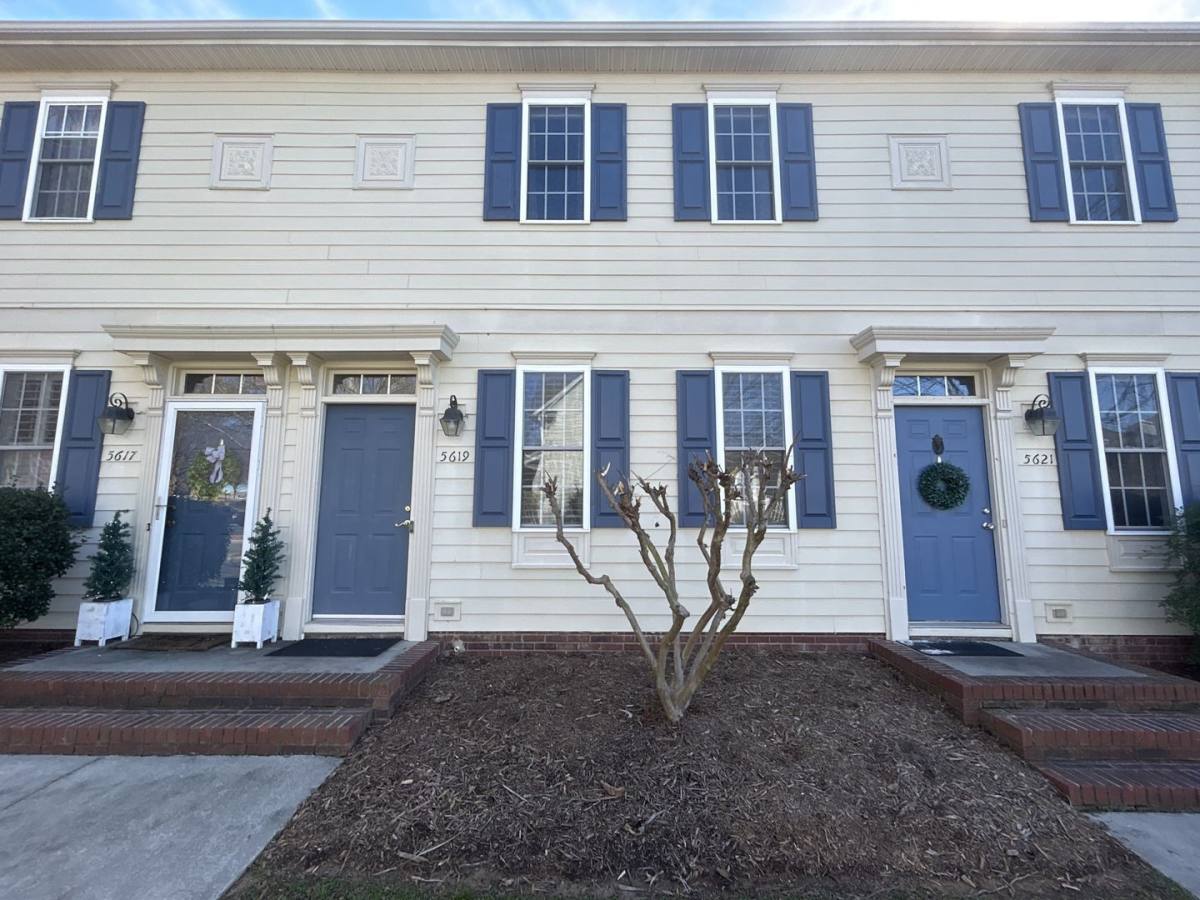 Townhouse for rent at 5619 Fetzer Ave NW, Concord, NC 28027