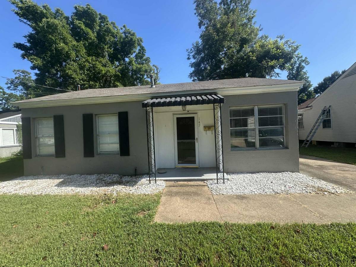 House for rent at 145 E Ratcliff, Shreveport, LA 71104