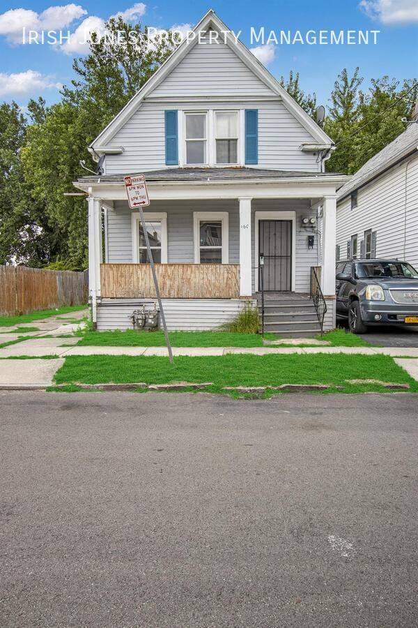 Apartment for rent at 160 Courtland Ave #1, Buffalo, NY 14215