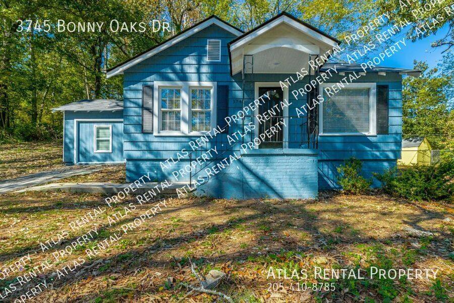 House for rent at 3745 Bonny Oaks Dr, Chattanooga, TN 37406