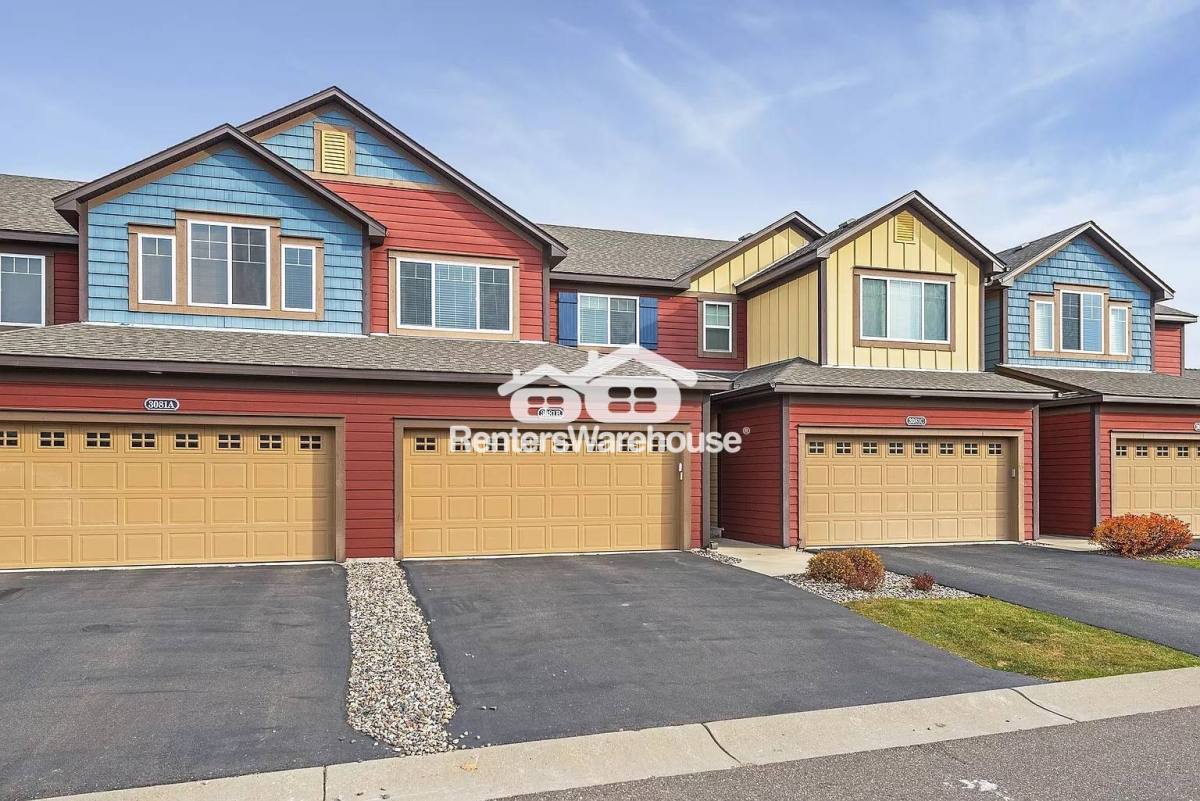 Townhouse for rent at 3081 Countryside Ave #B, Saint Paul, MN 55129