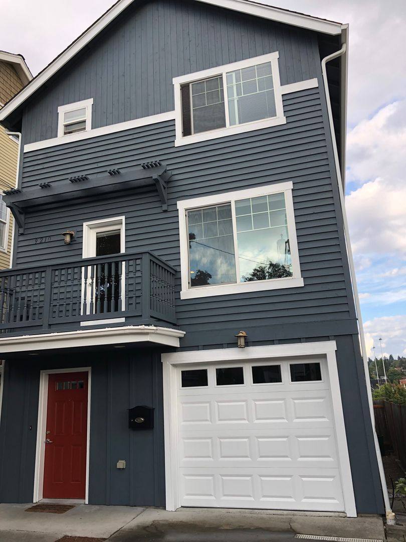 House for rent at 9210 Stone Ave N, Seattle, WA 98103