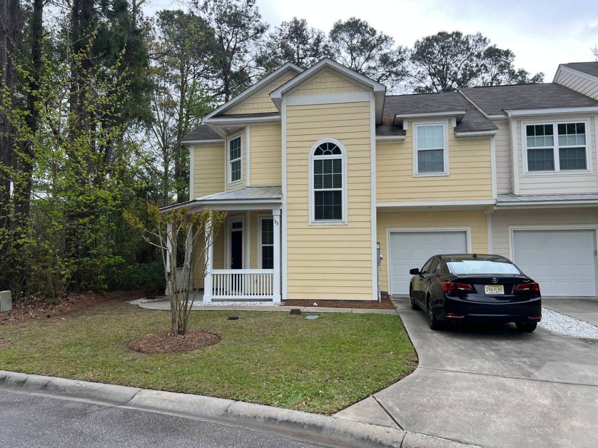 House for rent at 33 Plumgrass St, Bluffton, SC 29910