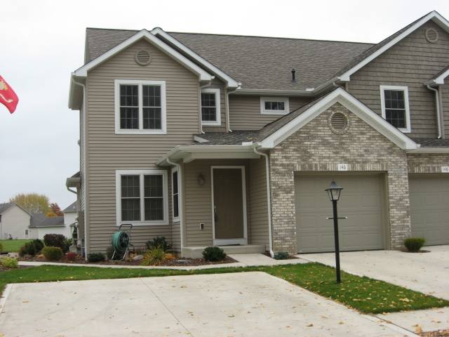 Condo for rent at 146 Tulip Blvd, Goshen, IN 46526