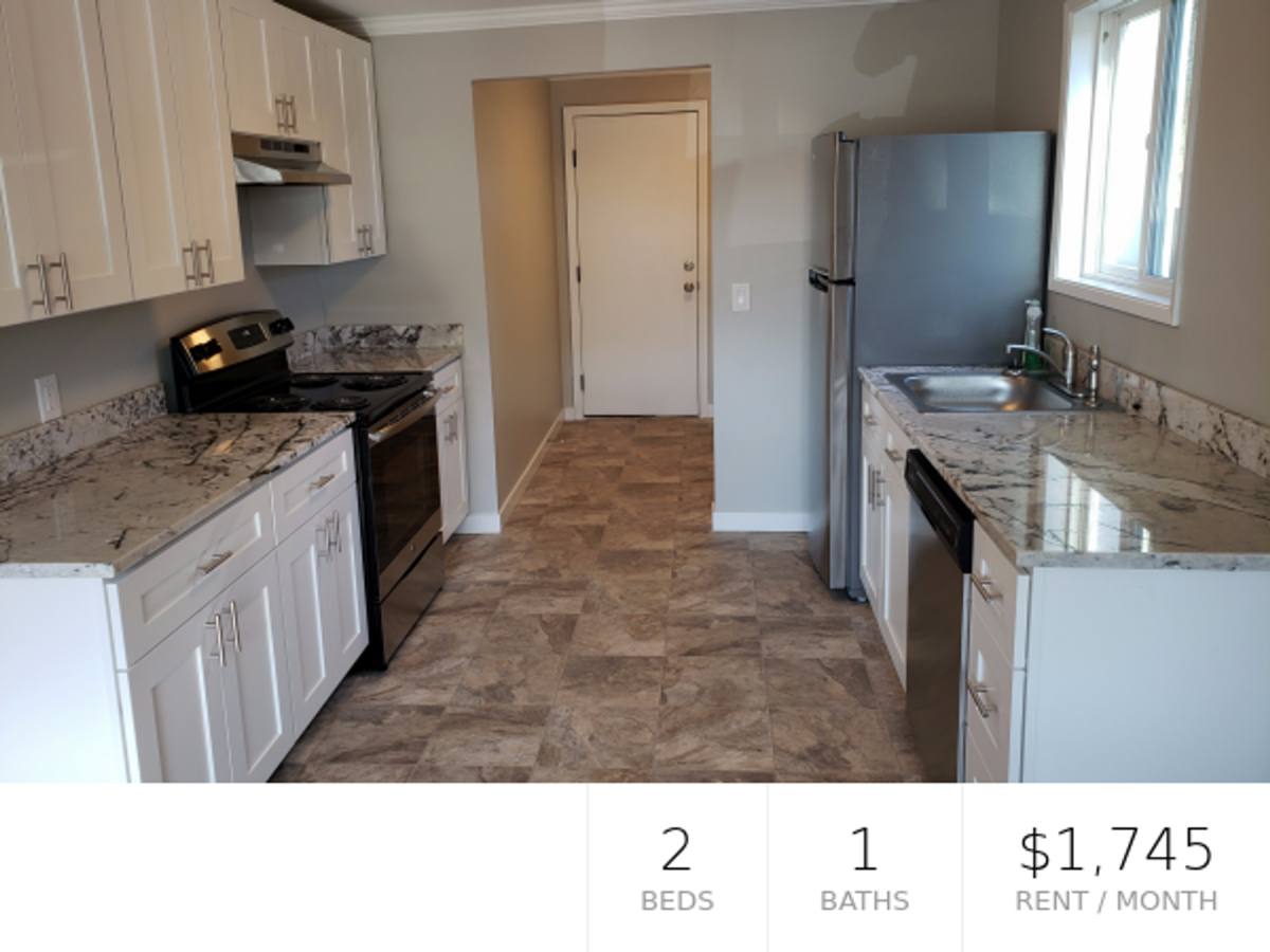 Apartment for rent at 6512 Martin Luther King Way S, Seattle, WA 98118
