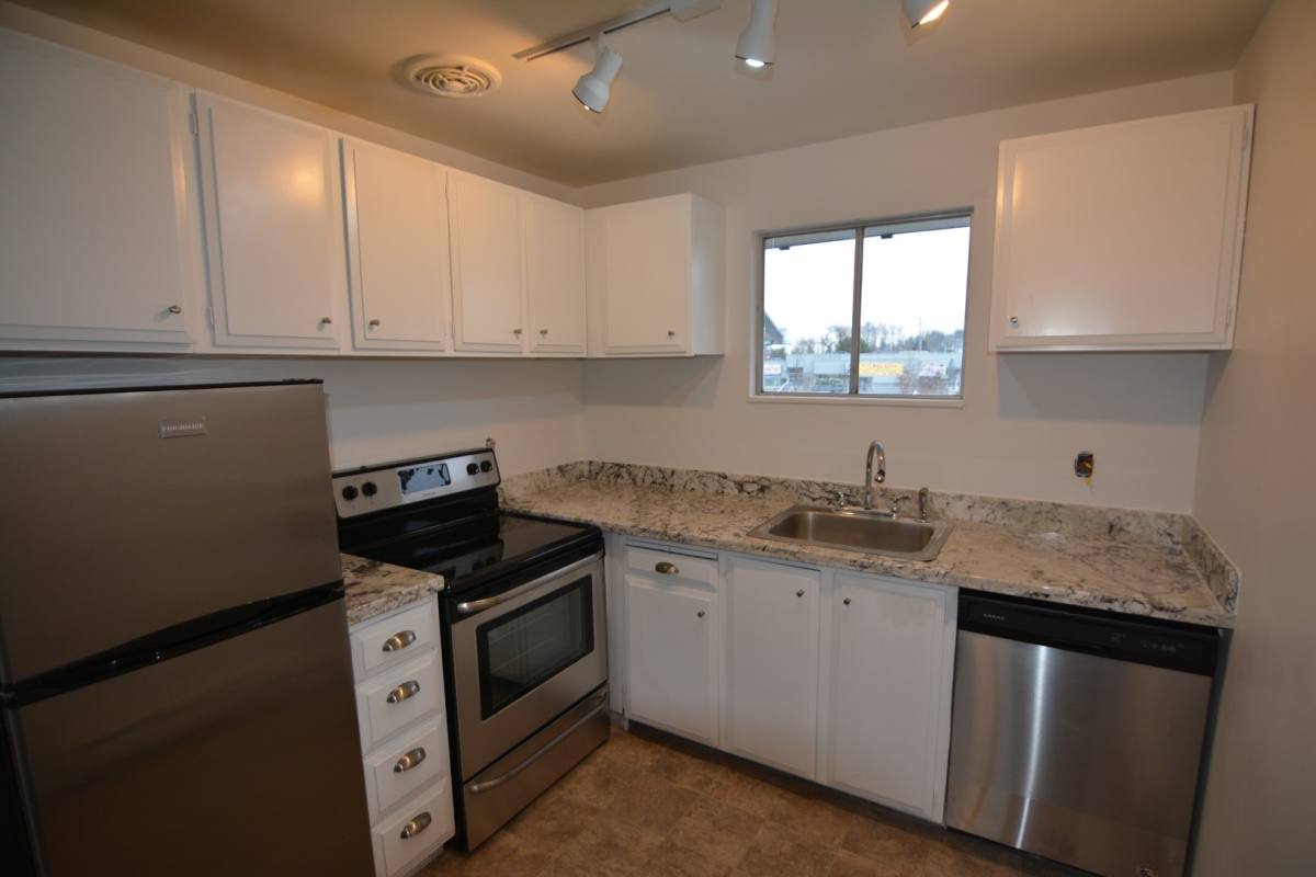 Apartment for rent at 6512 Martin Luther King Way S, Seattle, WA 98118